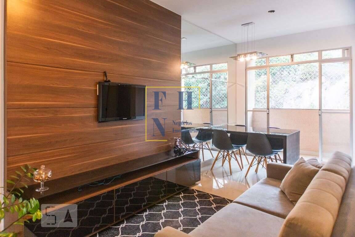  - Apartamento 2 Quartos à Venda no Buritis em Belo Horizonte