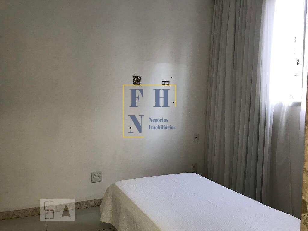 Apartamento 3 Quartos à Venda no Buritis em Belo Horizonte