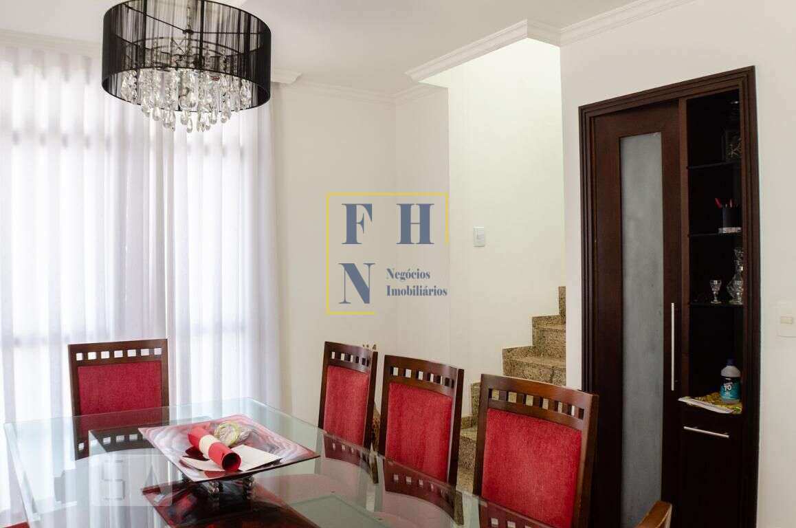 Apartamento 3 Quartos à Venda no Buritis em Belo Horizonte
