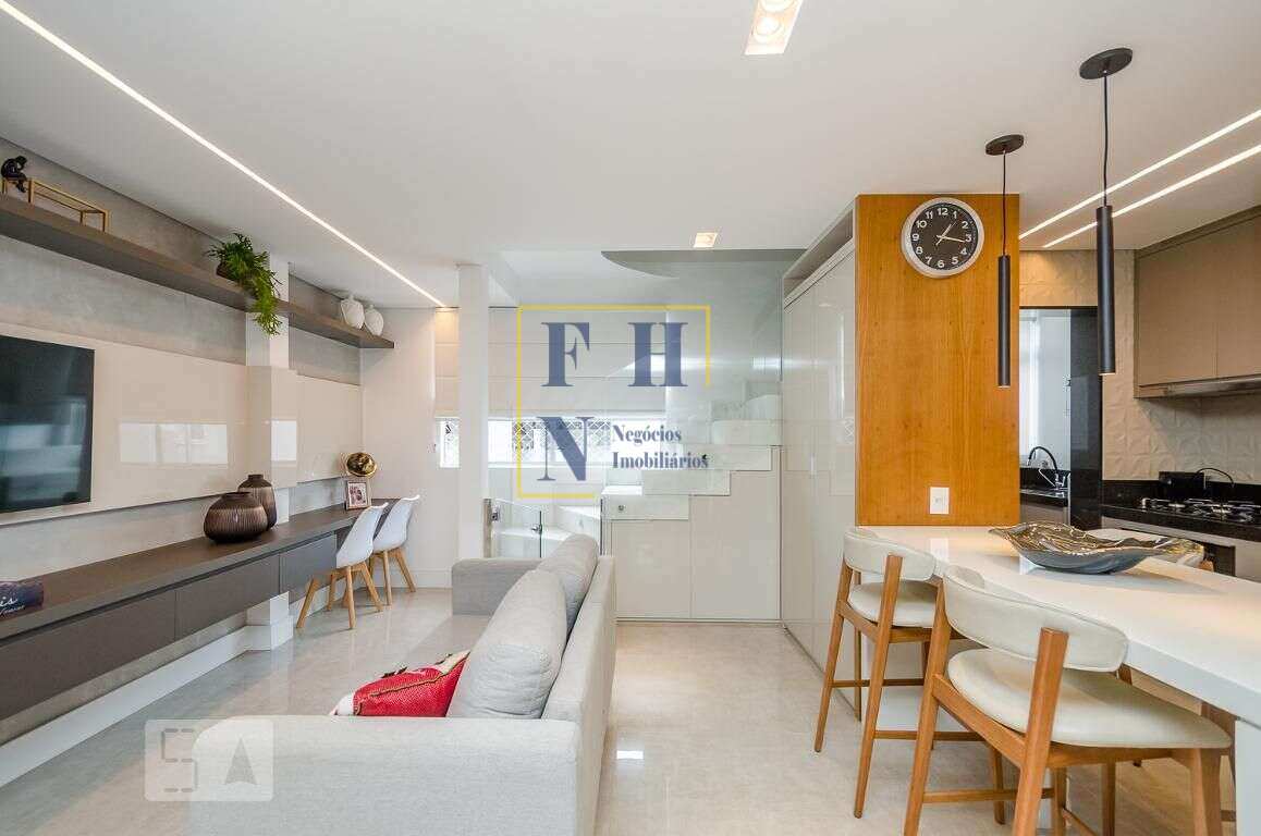 Apartamento 2 Quartos à Venda no Buritis em Belo Horizonte