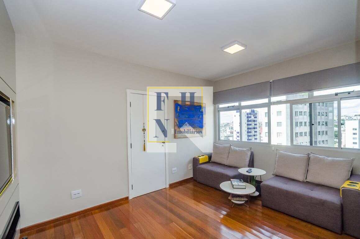 Apartamento 3 Quartos à Venda no Buritis em Belo Horizonte