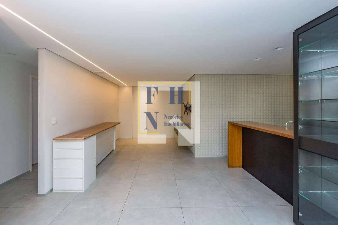 Apartamento à venda com 2 quartos, 75m² - Buritis,