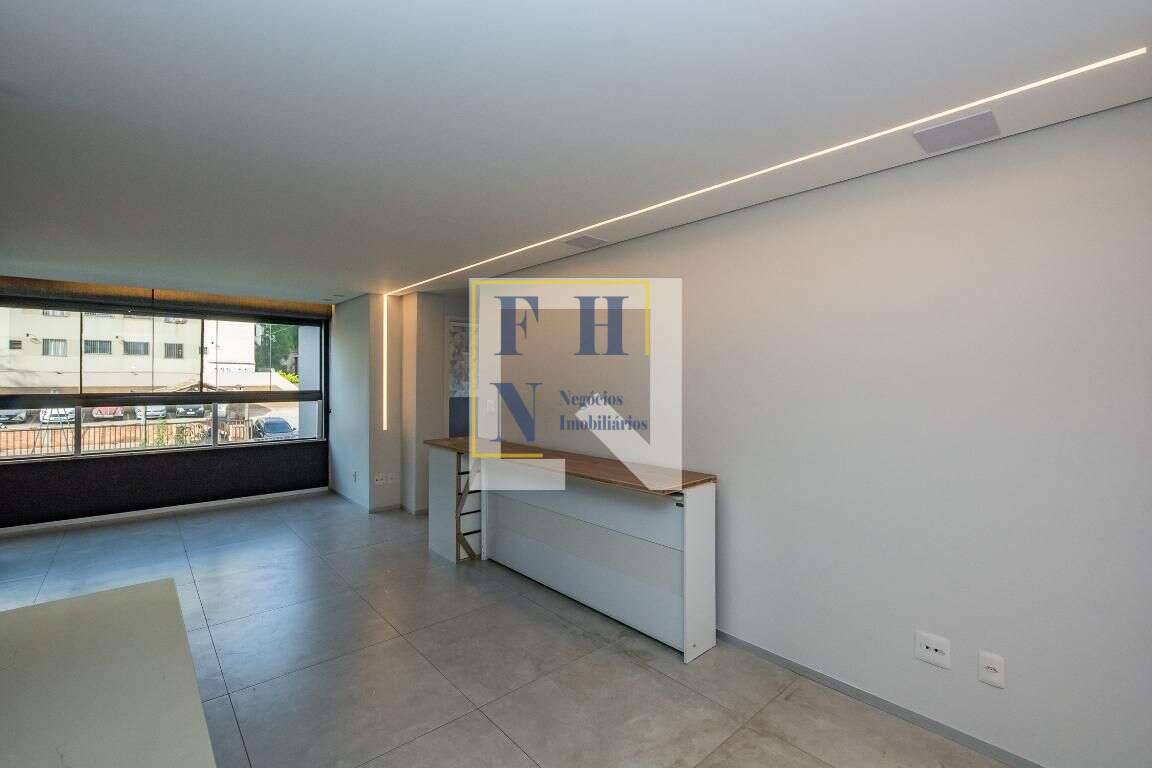 Apartamento à venda com 2 quartos, 75m² - Buritis,