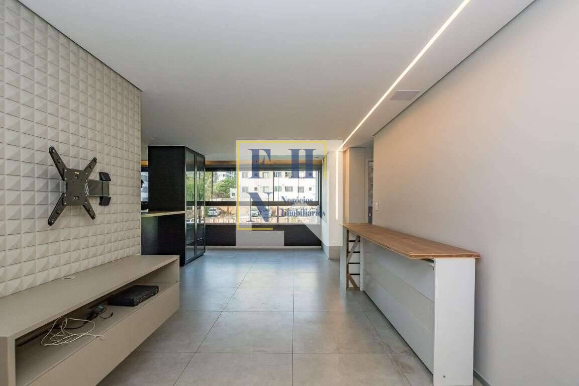 Apartamento à venda com 2 quartos, 75m² - Buritis,