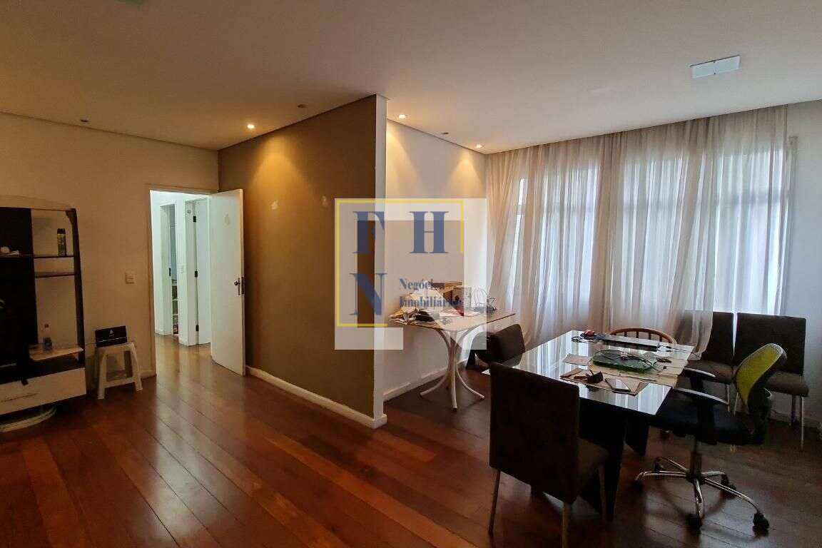 Apartamento 3 Quartos à Venda no Buritis em Belo Horizonte