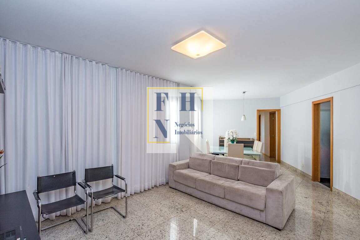 Apartamento 4 Quartos à Venda no Buritis em Belo Horizonte