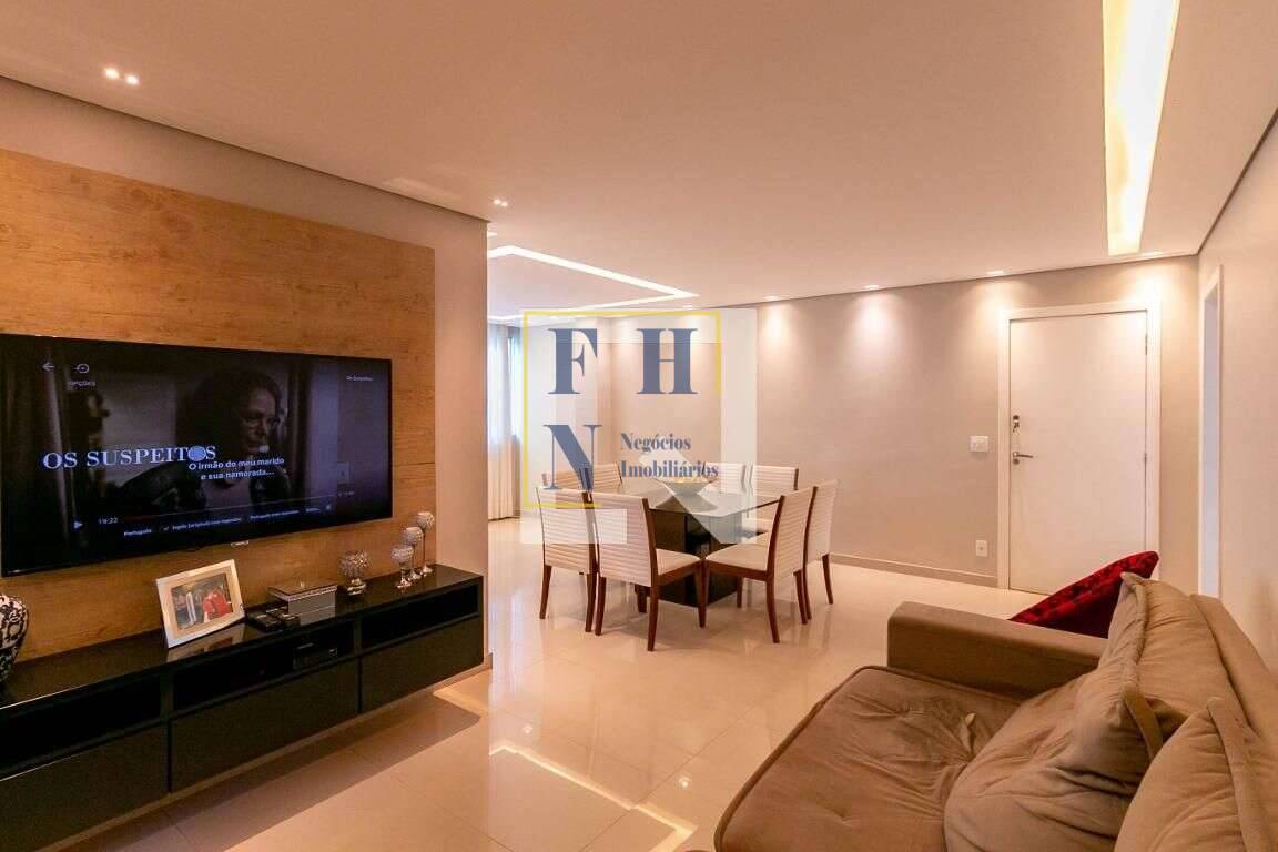  - Apartamento 4 Quartos à Venda no Buritis em Belo Horizonte