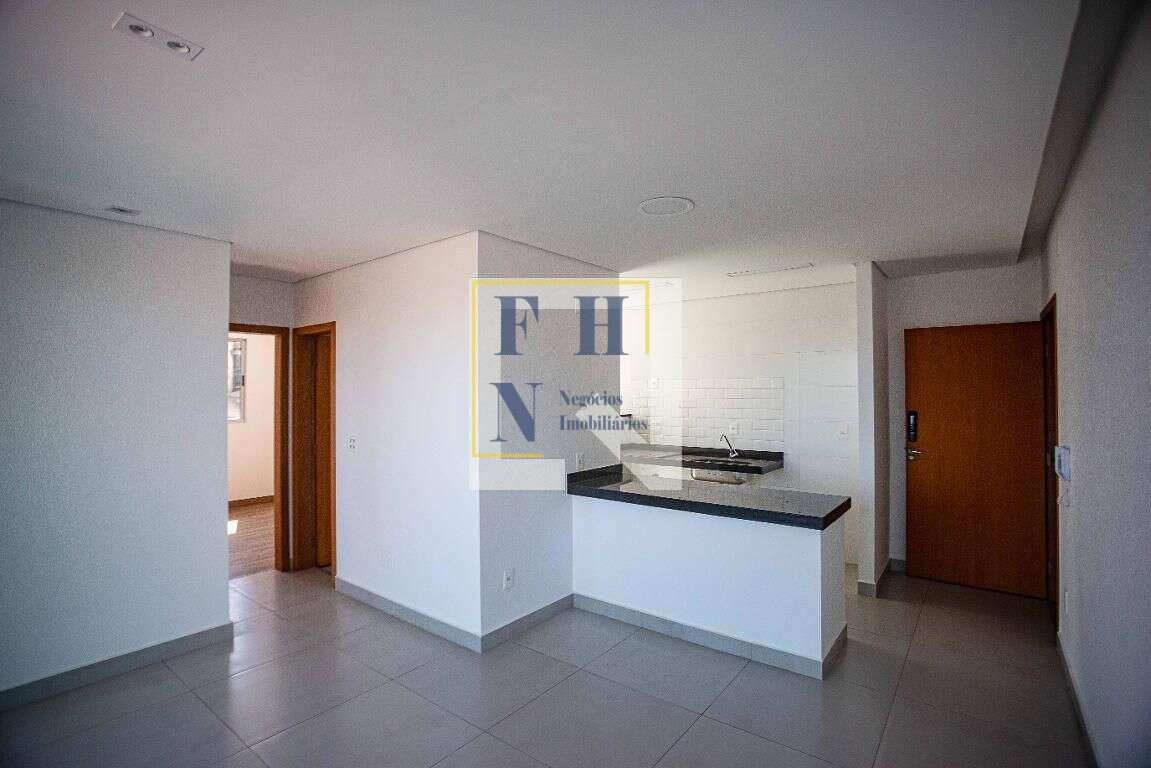 Apartamento 2 Quartos à Venda no Buritis em Belo Horizonte