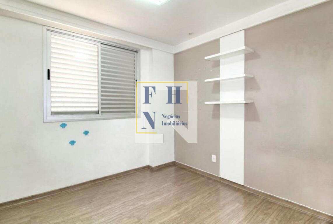 Apartamento 4 Quartos à Venda no Buritis em Belo Horizonte