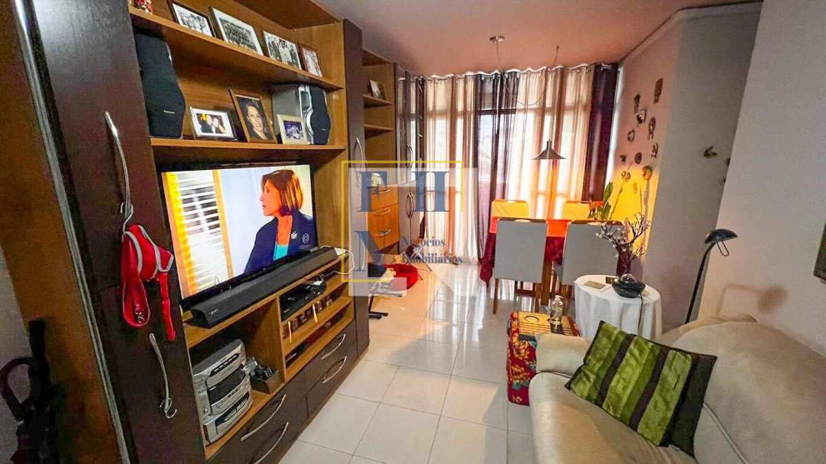 Apartamento 4 Quartos à Venda no Buritis em Belo Horizonte