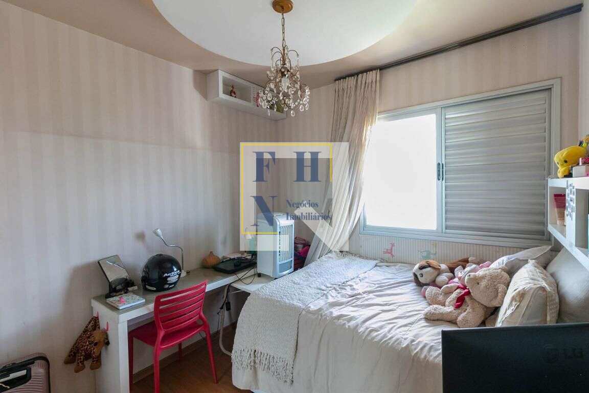 Apartamento 3 Quartos à Venda no Buritis em Belo Horizonte