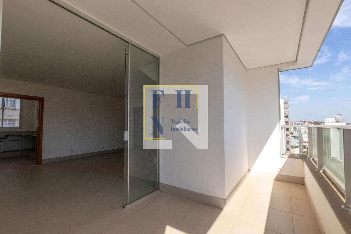 Apartamento 4 Quartos à Venda no Buritis em Belo Horizonte