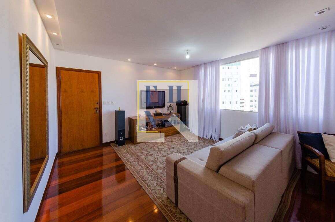 Apartamento 3 Quartos à Venda no Buritis em Belo Horizonte