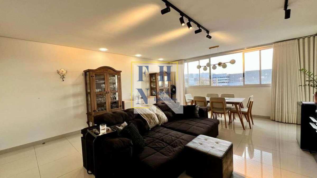 Apartamento 3 Quartos à Venda no Buritis em Belo Horizonte