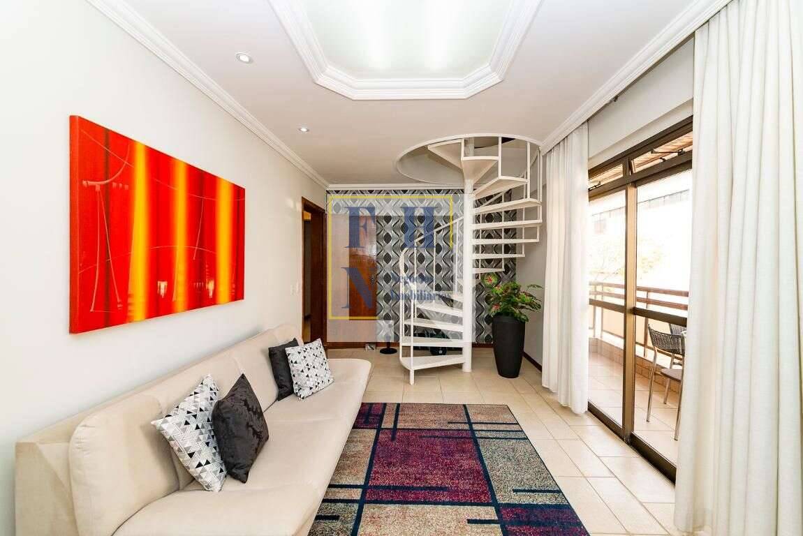 Apartamento 3 Quartos à Venda no Buritis em Belo Horizonte - FHN Imóveis