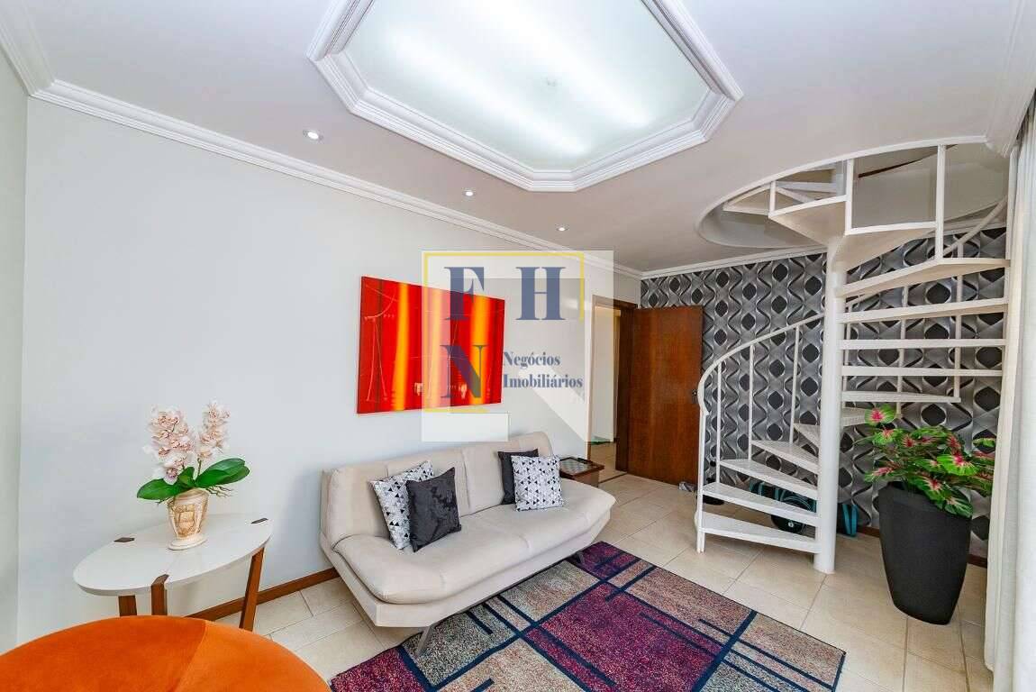  - Apartamento 3 Quartos à Venda no Buritis em Belo Horizonte
