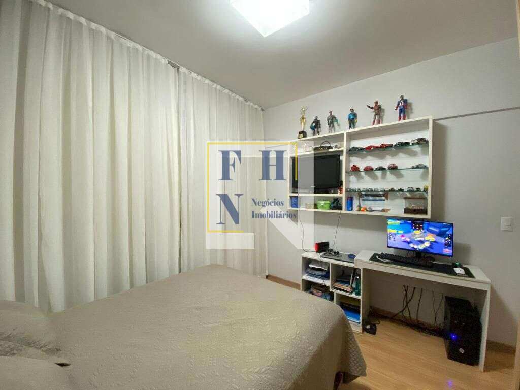 Apartamento 3 Quartos à Venda no Buritis em Belo Horizonte