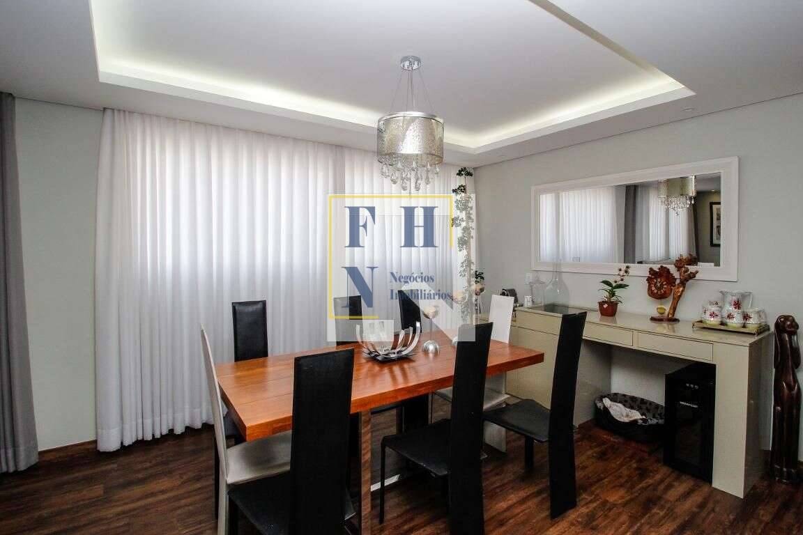 Apartamento à venda com 4 quartos, 120m² - Buritis,