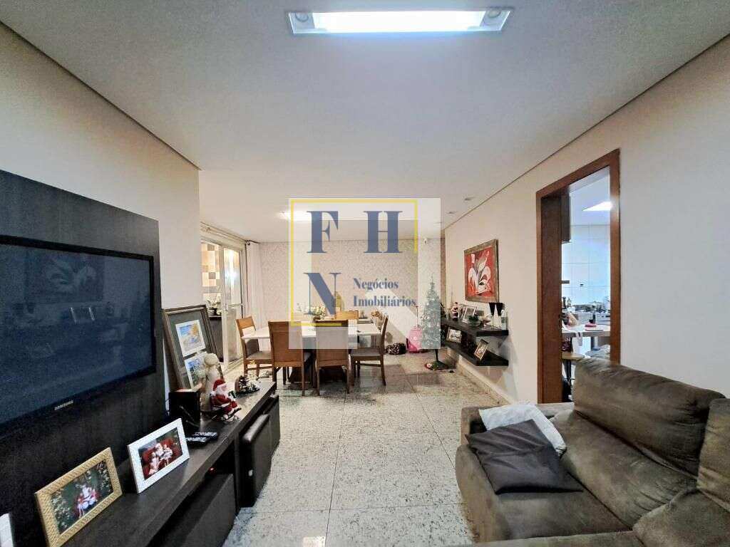 Apartamento 3 Quartos à Venda no Buritis em Belo Horizonte