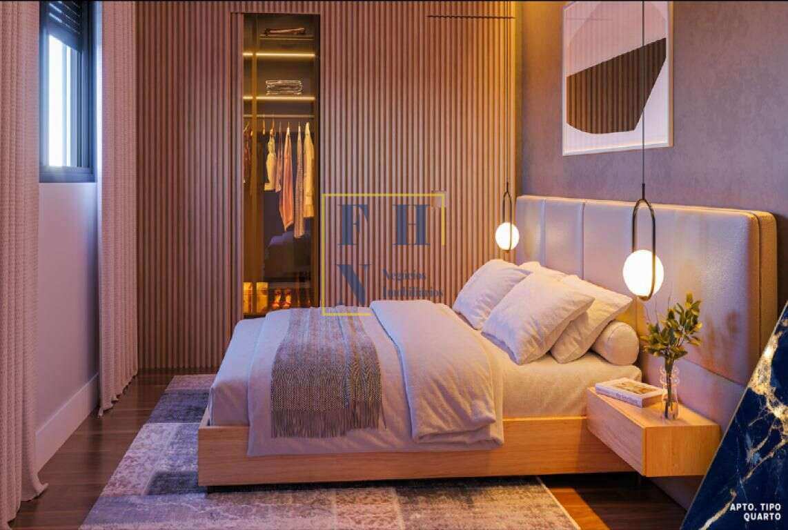 Apartamento 2 Quartos à Venda no Buritis em Belo Horizonte
