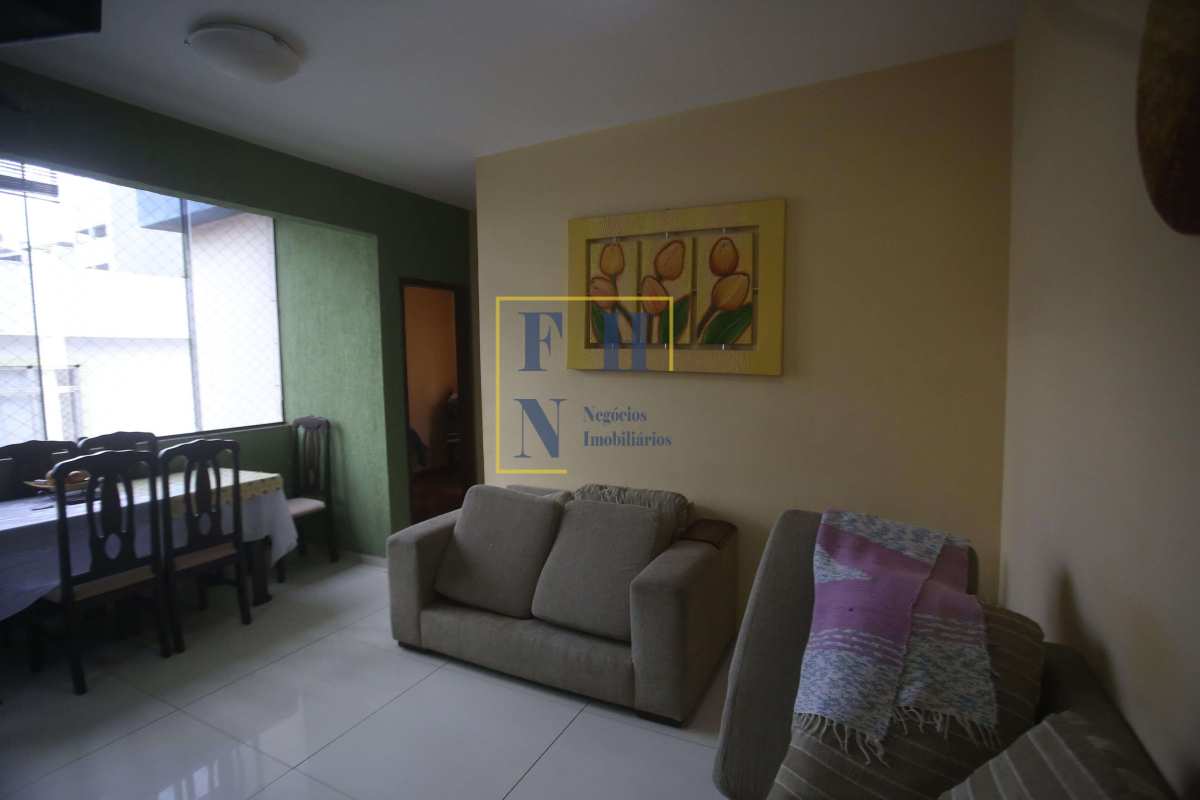Apartamento 3 Quartos à Venda no Buritis em Belo Horizonte