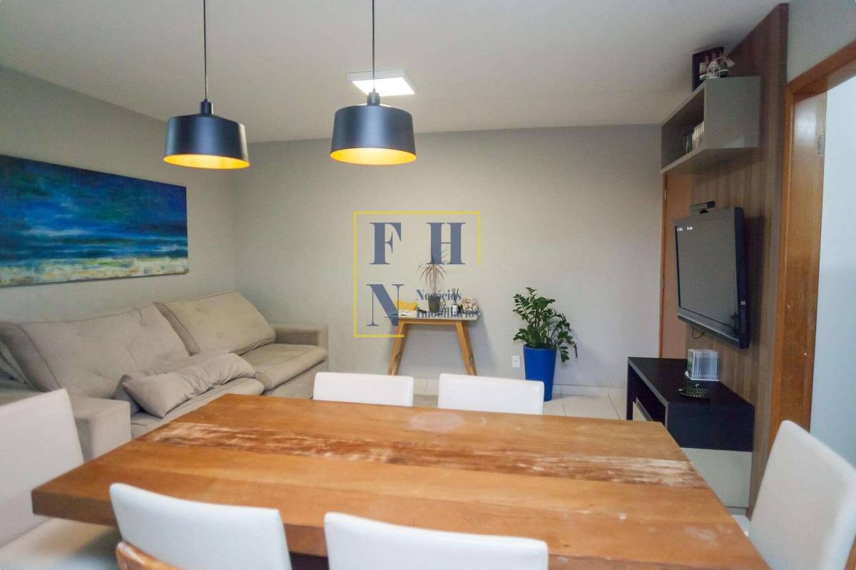  - Apartamento 3 Quartos à Venda no Buritis em Belo Horizonte