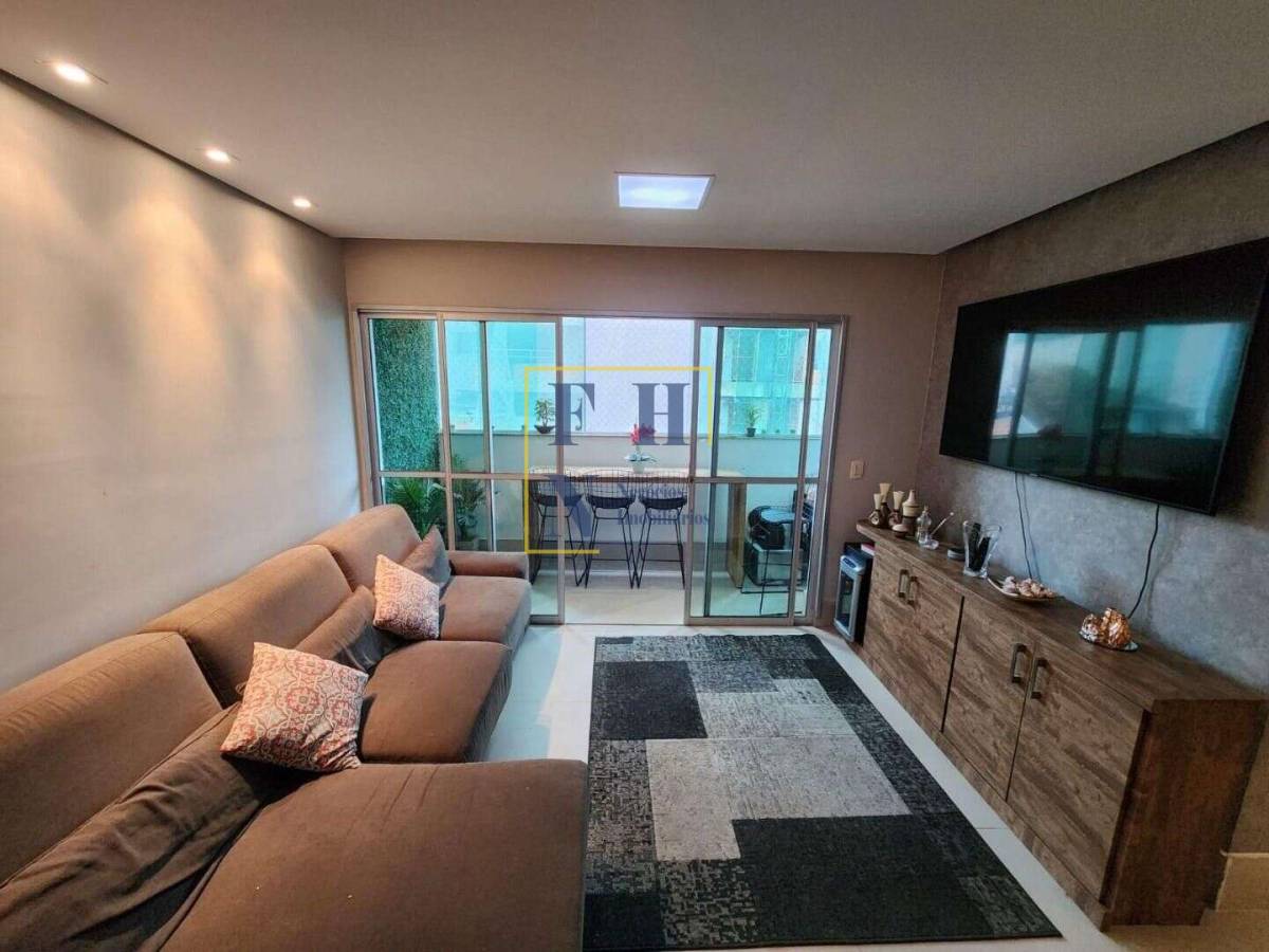  - Apartamento 4 Quartos à Venda no Buritis em Belo Horizonte