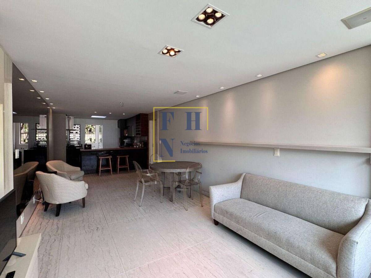 Apartamento 4 Quartos à Venda no Buritis em Belo Horizonte - FHN Imóveis