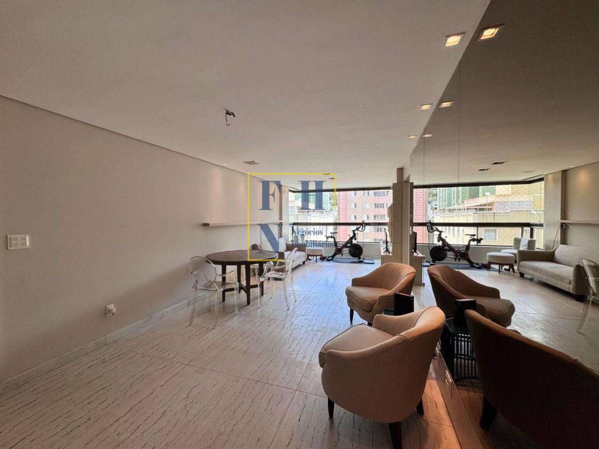  - Apartamento 4 Quartos à Venda no Buritis em Belo Horizonte