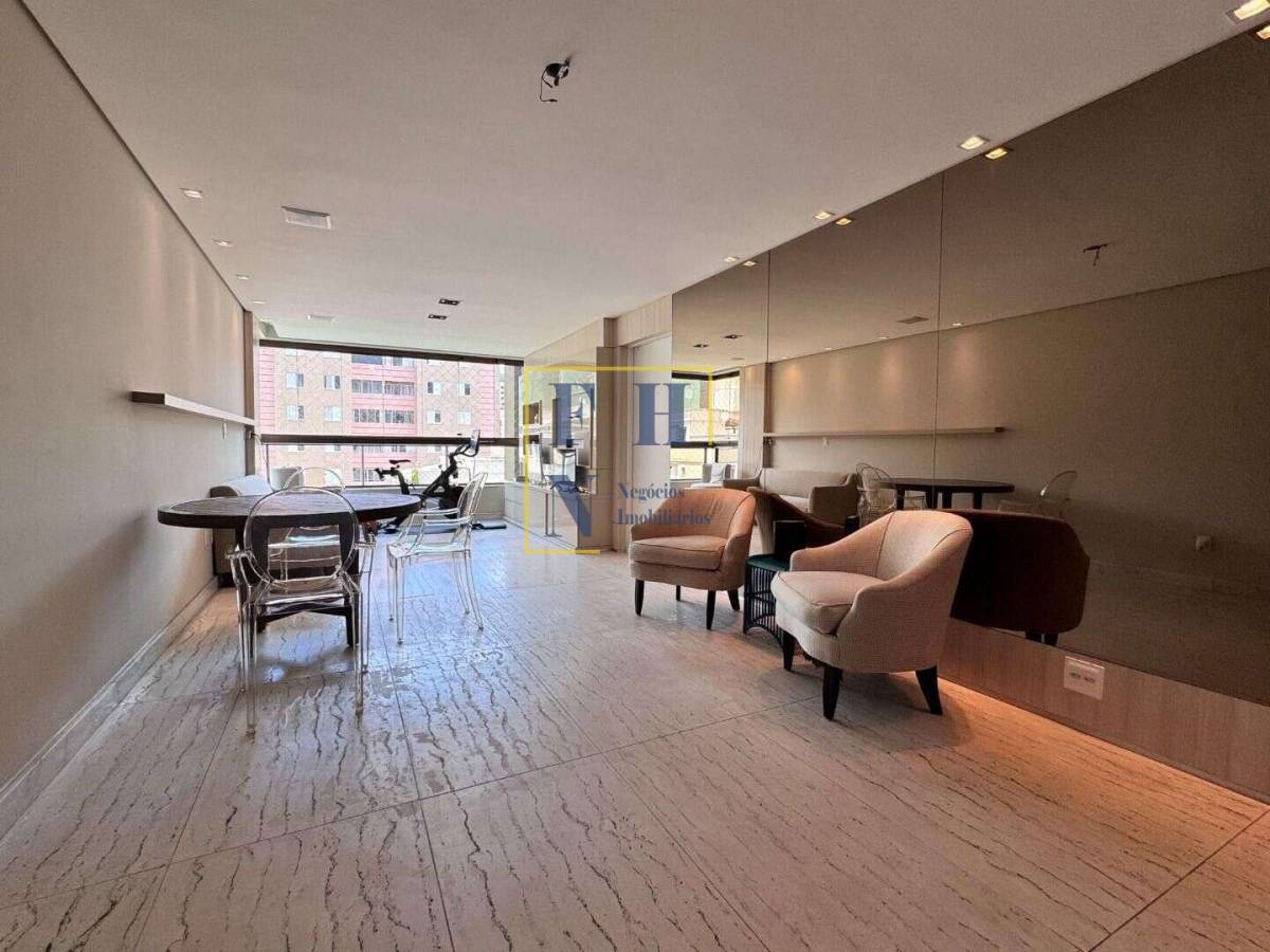  - Apartamento 4 Quartos à Venda no Buritis em Belo Horizonte