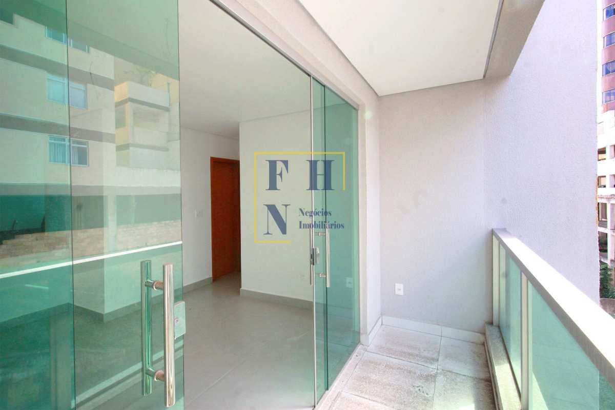 Apartamento 2 Quartos à Venda no Buritis em Belo Horizonte