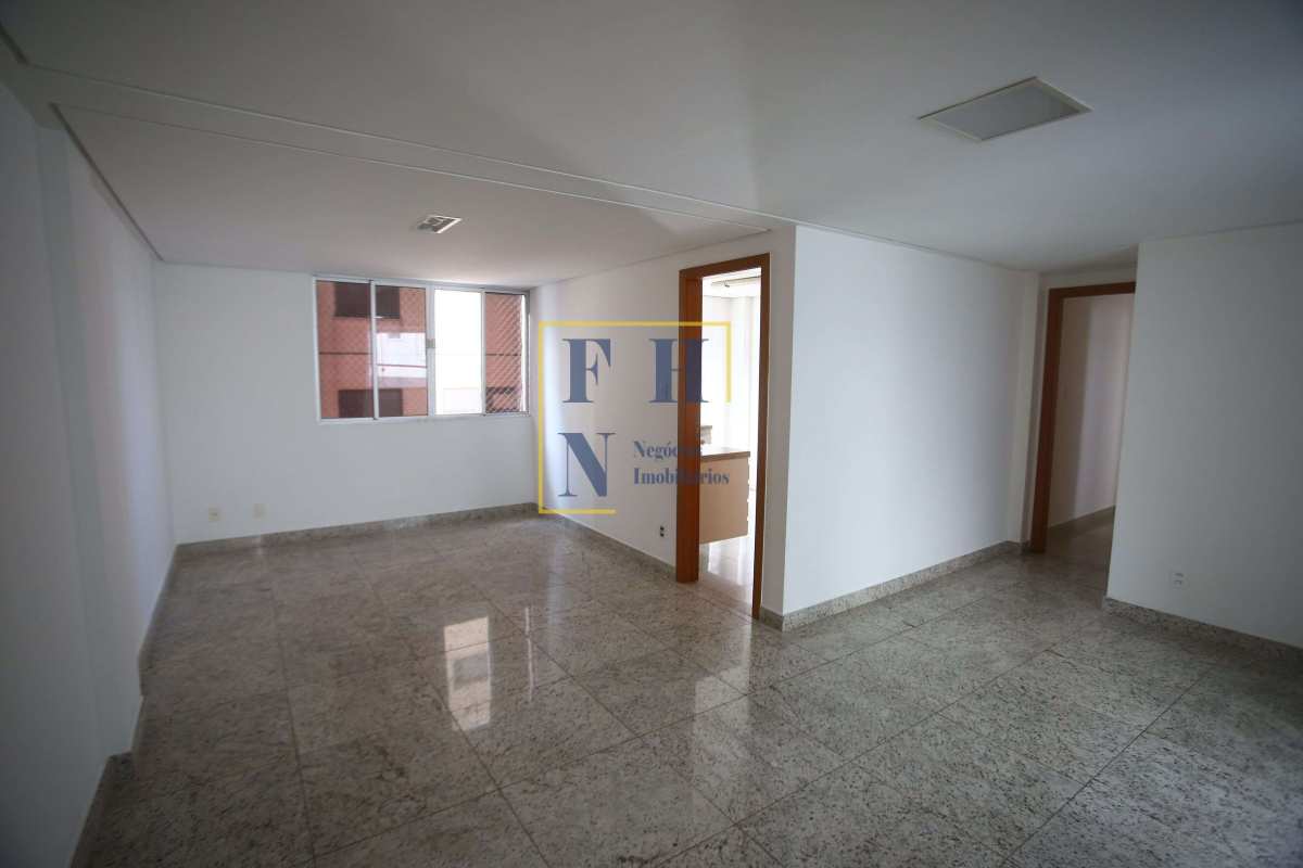 Apartamento 4 Quartos à Venda no Buritis em Belo Horizonte