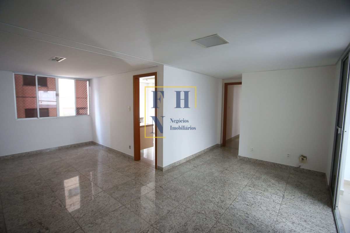 Apartamento à venda com 4 quartos, 140m² - Buritis,Belo Horizonte