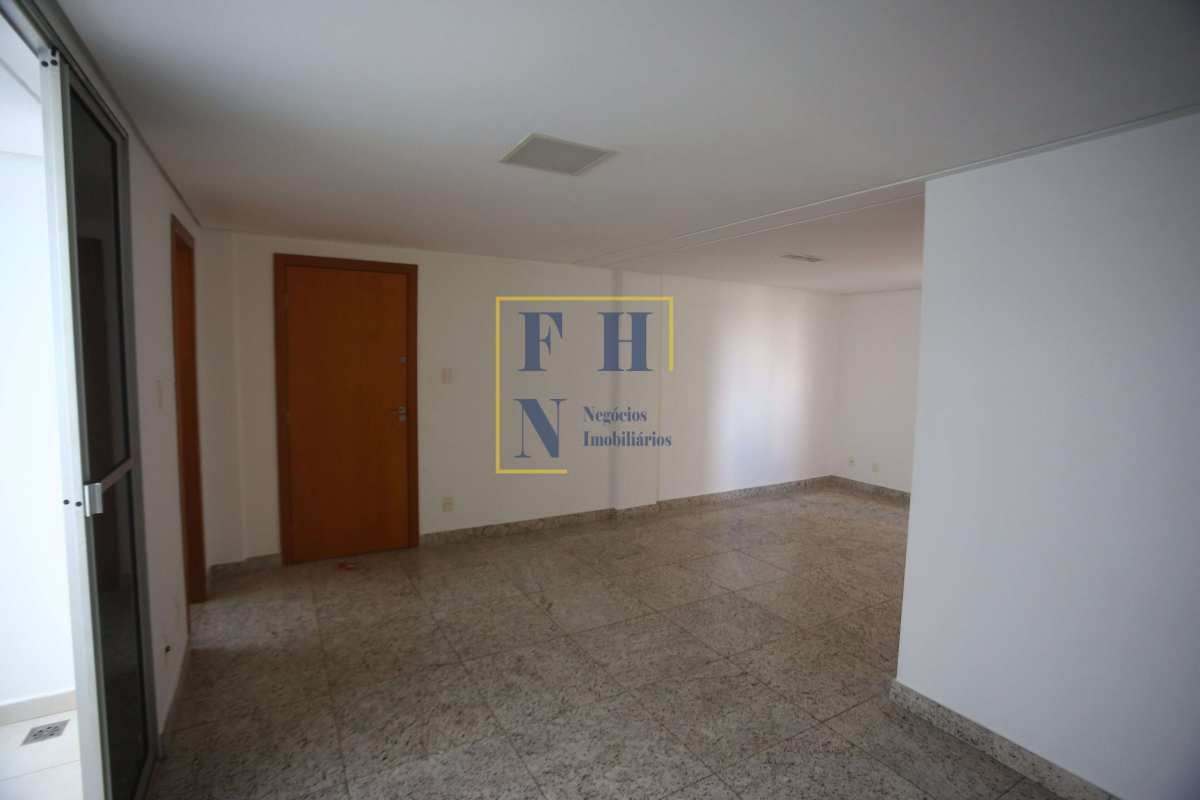 Apartamento à venda com 4 quartos, 140m² - Buritis,Belo Horizonte