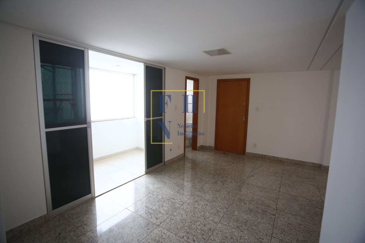  - Apartamento 4 Quartos à Venda no Buritis em Belo Horizonte