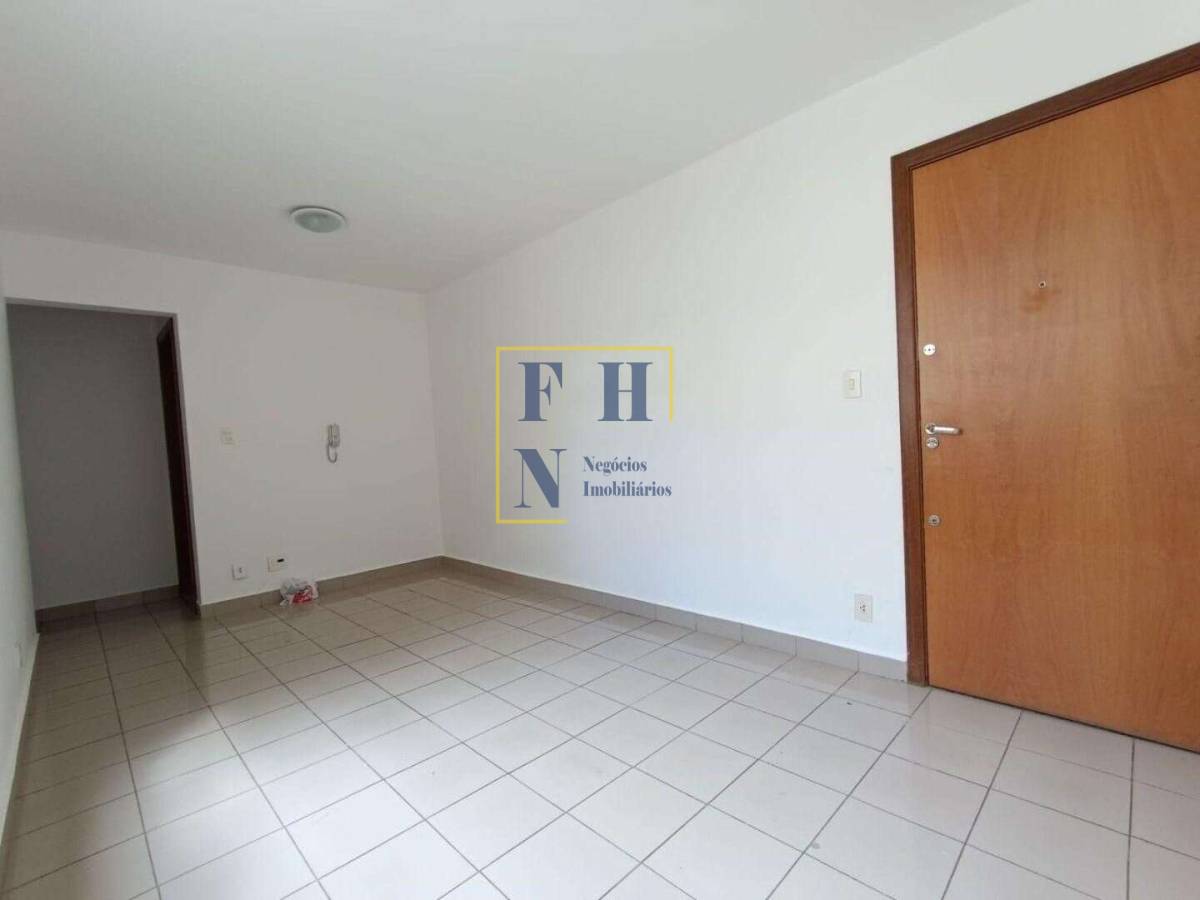 Apartamento à venda com 3 quartos, 70m² - Buritis,