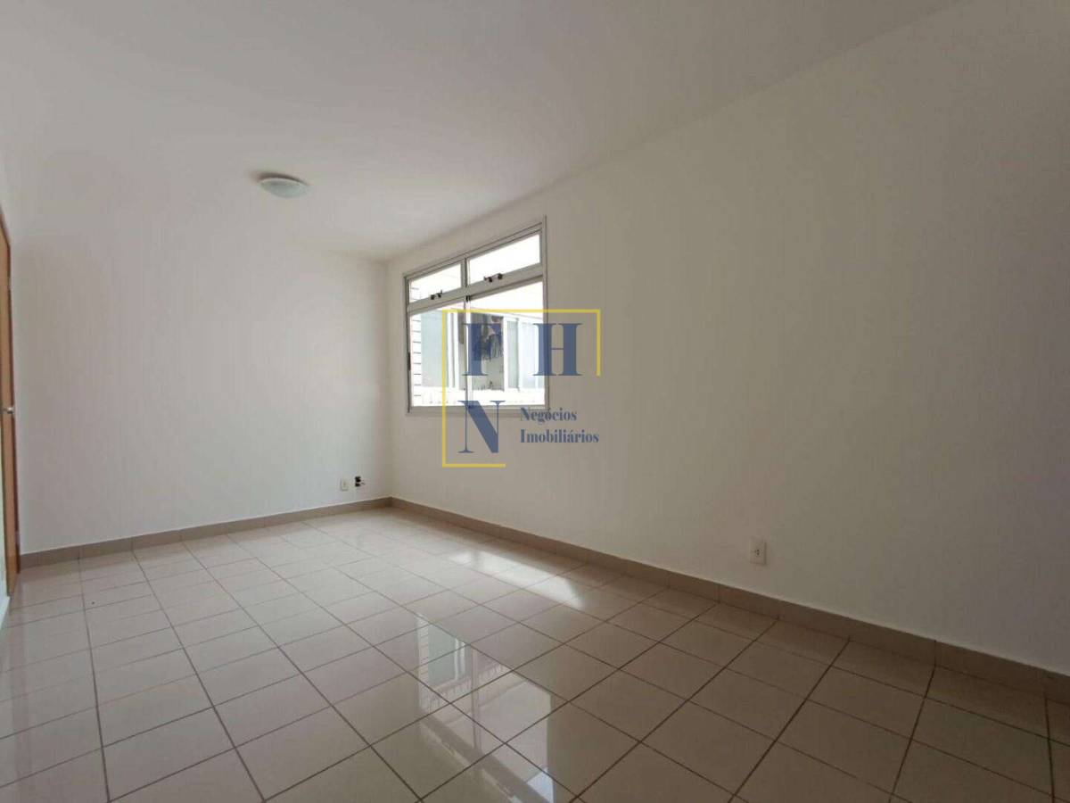 Apartamento à venda com 3 quartos, 70m² - Buritis,