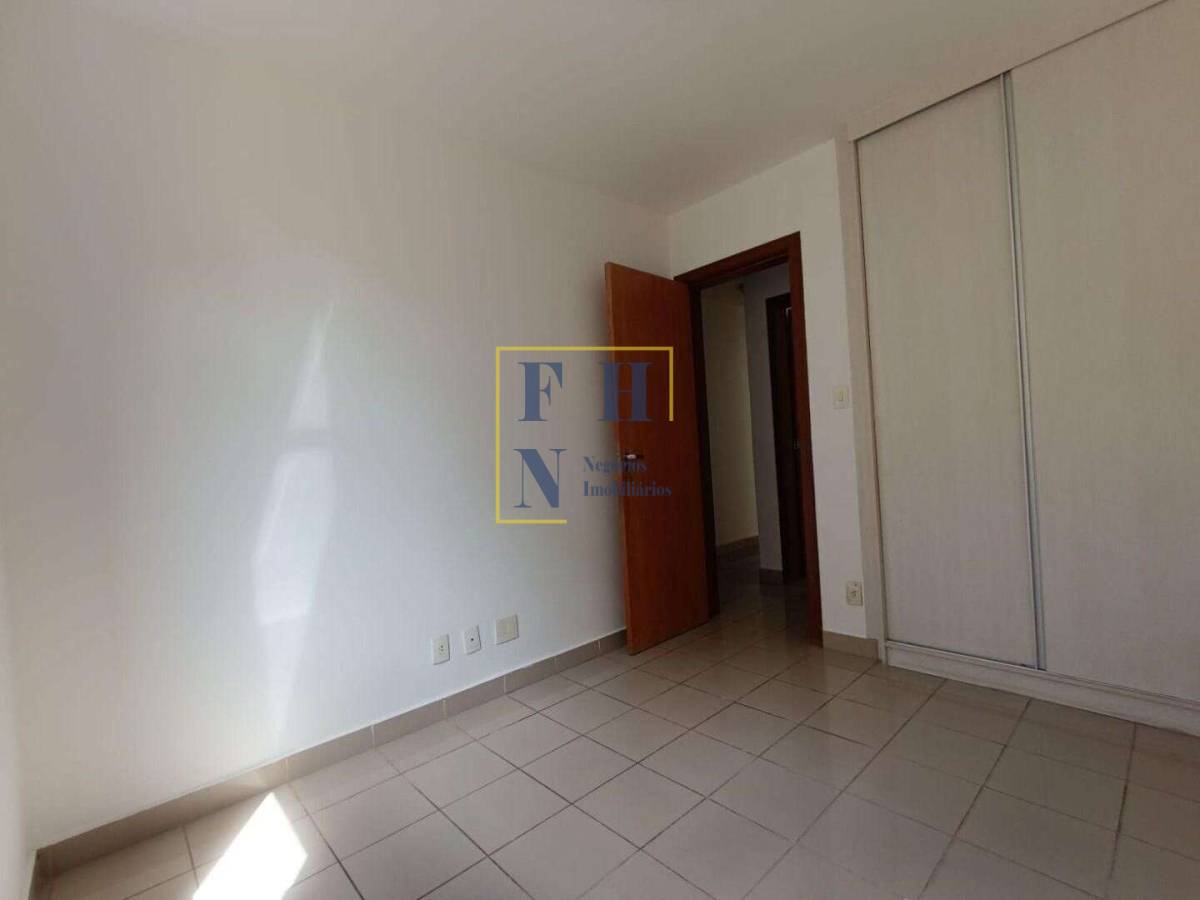 Apartamento à venda com 3 quartos, 70m² - Buritis,