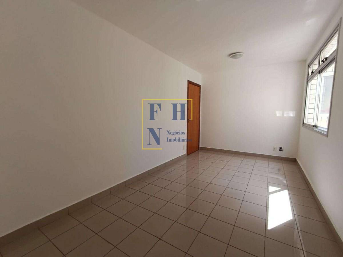  - Apartamento 3 Quartos à Venda no Buritis em Belo Horizonte