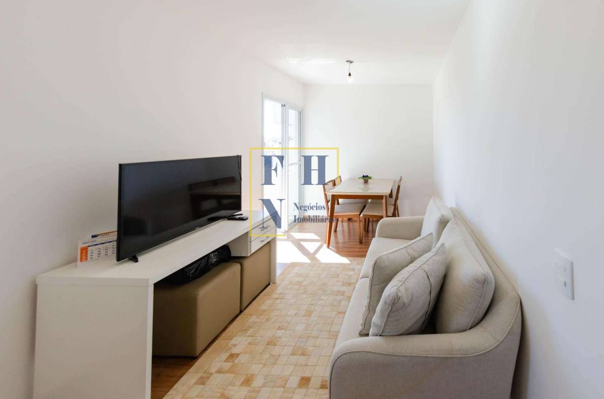 Apartamento 2 Quartos à Venda no Buritis em Belo Horizonte - FHN Imóveis