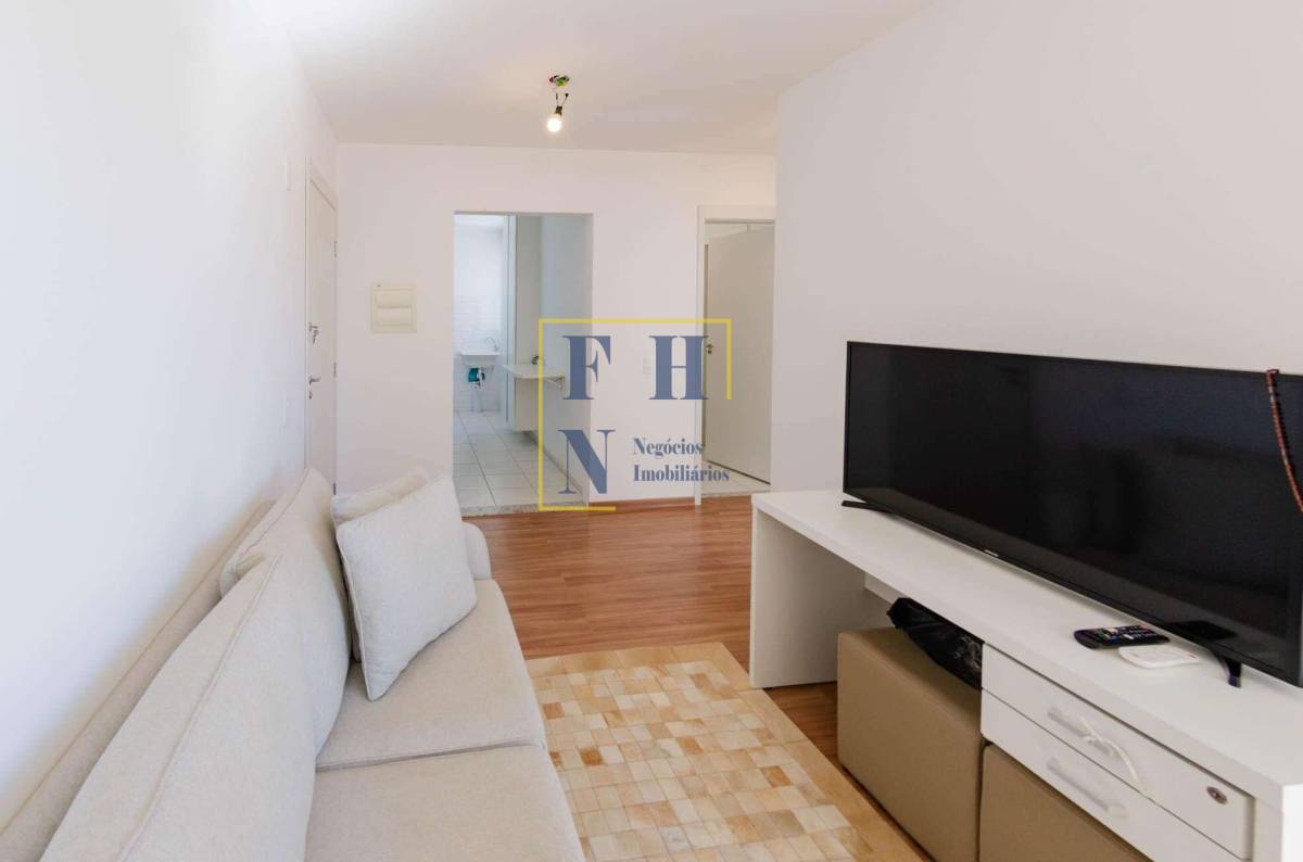  - Apartamento 2 Quartos à Venda no Buritis em Belo Horizonte