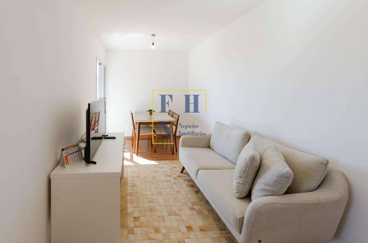 - Apartamento 2 Quartos à Venda no Buritis em Belo Horizonte