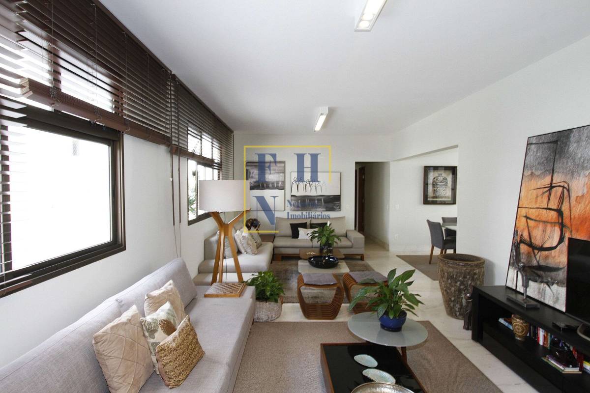  - Apartamento 4 Quartos à Venda no Buritis em Belo Horizonte