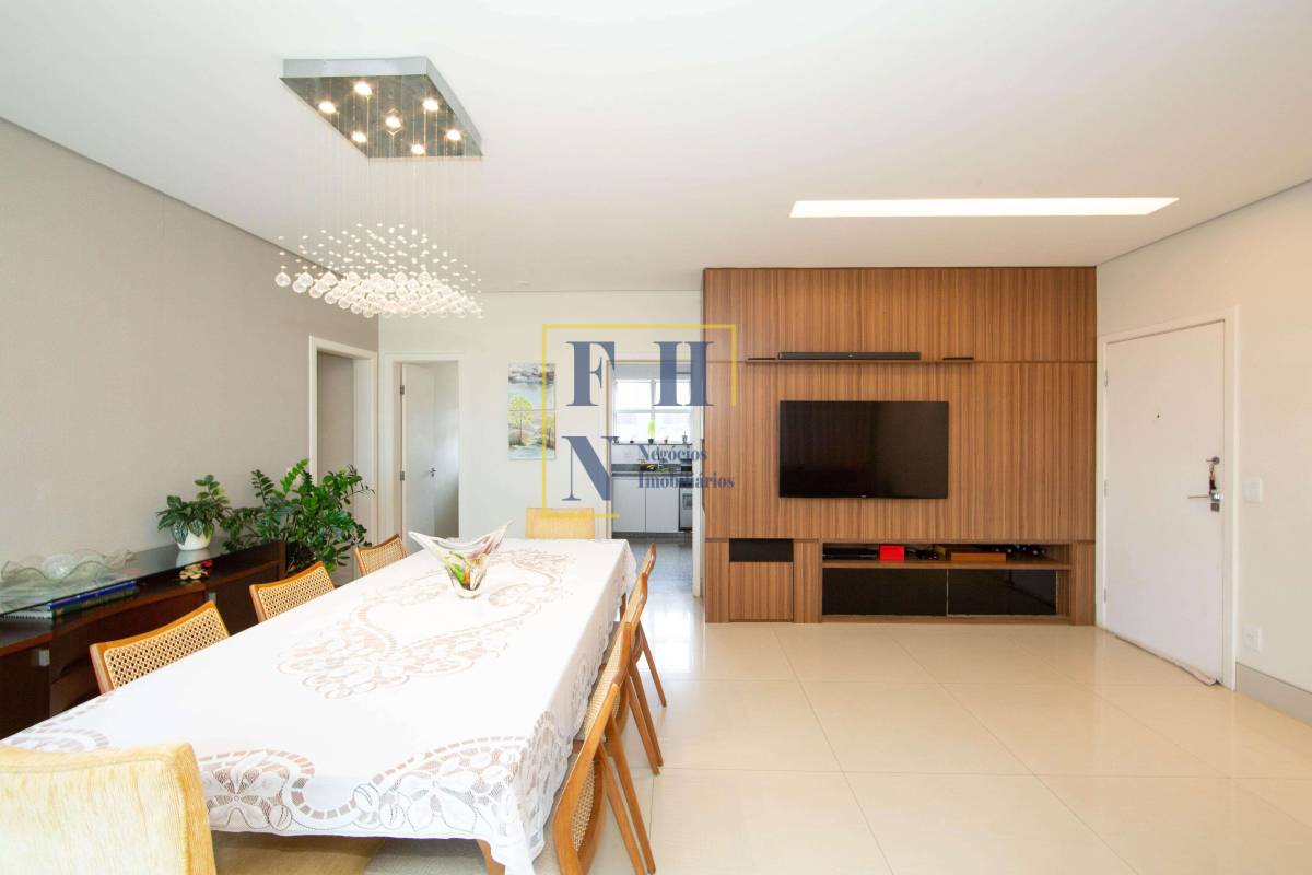  - Apartamento 3 Quartos à Venda no Buritis em Belo Horizonte
