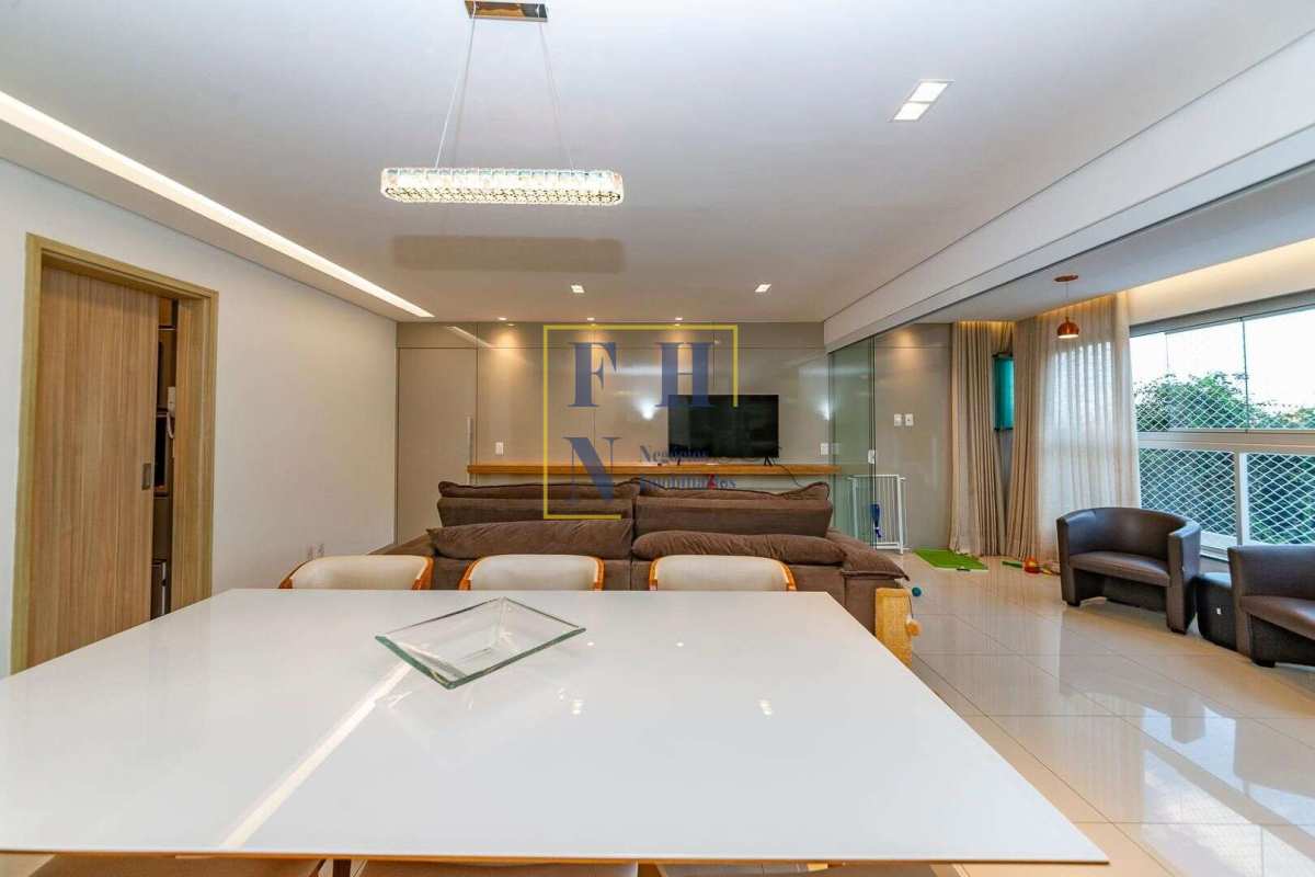 Apartamento 4 Quartos à Venda no Buritis em Belo Horizonte