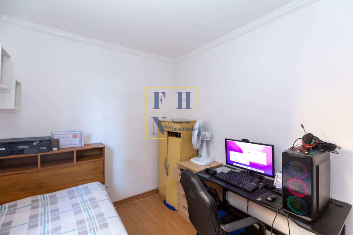 Apartamento 3 Quartos à Venda no Buritis em Belo Horizonte