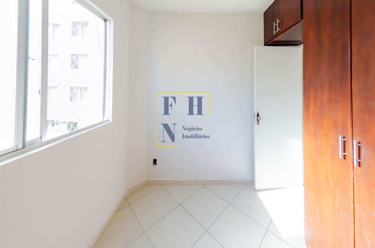 Apartamento 3 Quartos à Venda no Buritis em Belo Horizonte