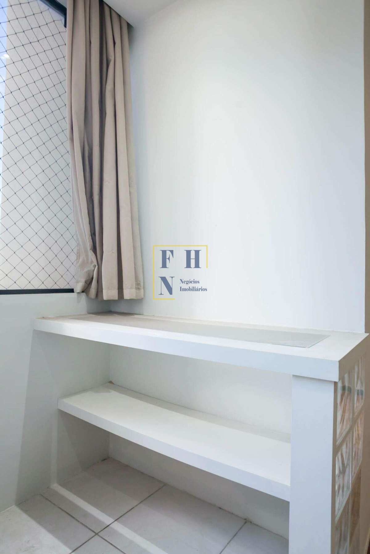 Apartamento 2 Quartos à Venda no Buritis em Belo Horizonte