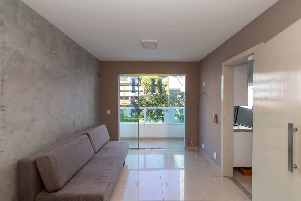 Apartamento 2 Quartos à Venda no Buritis em Belo Horizonte