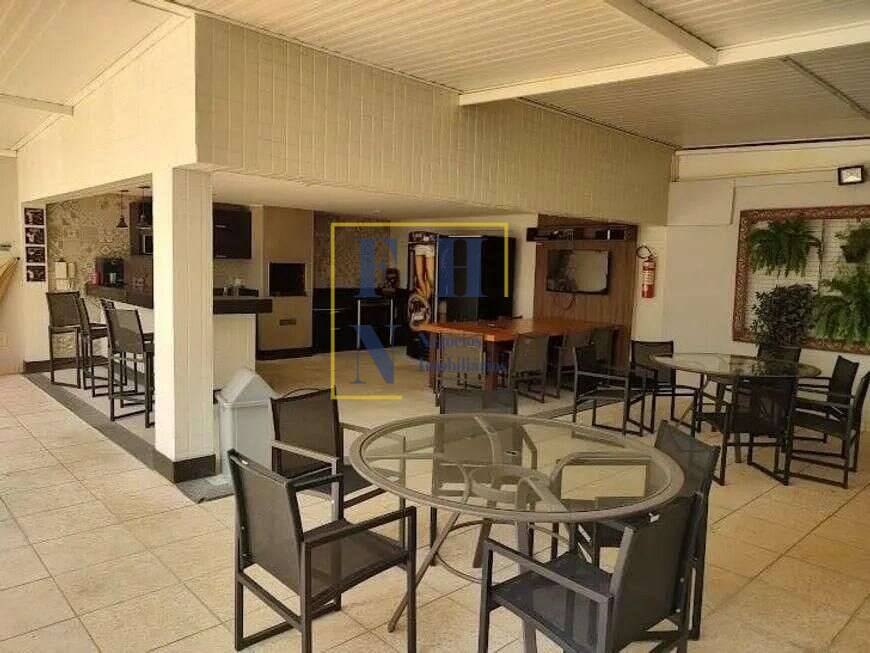 Apartamento à venda com 4 quartos, 130m² - Buritis,